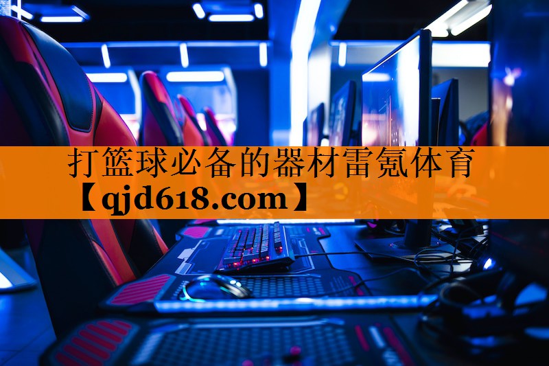 打篮球必备的器材雷氪体育