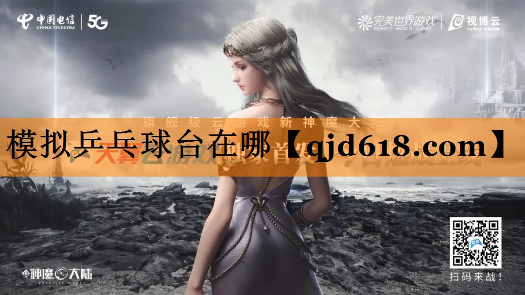 模拟乒乓球台在哪