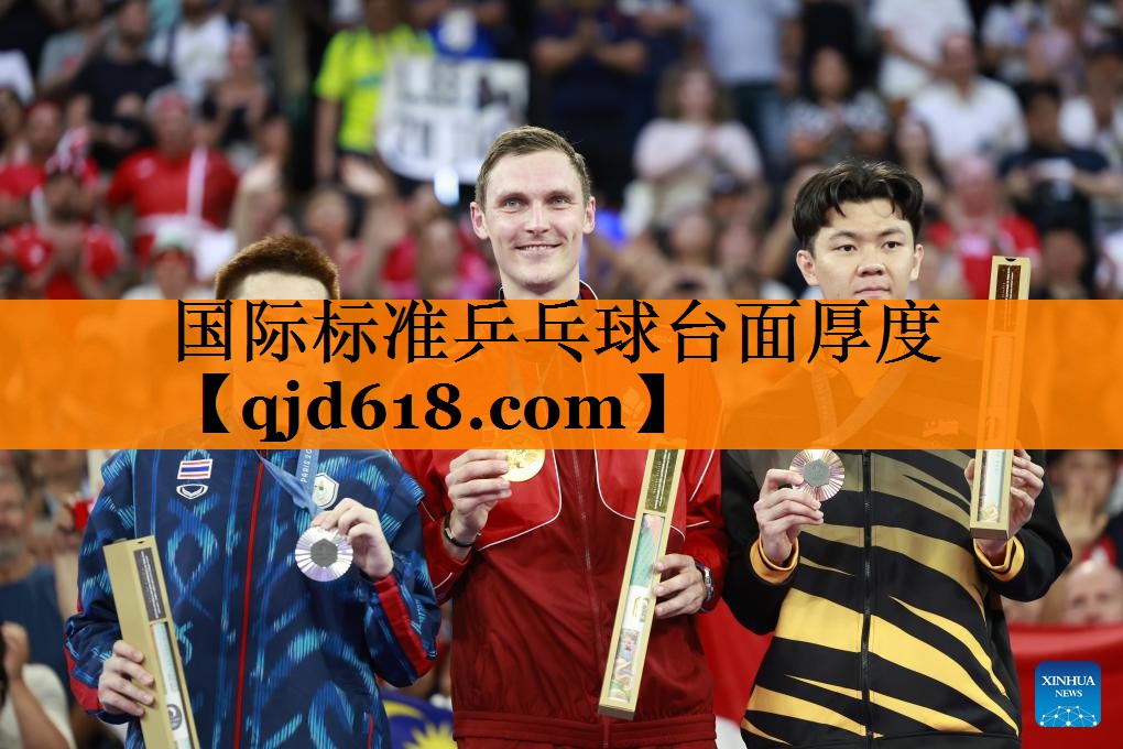 国际标准乒乓球台面厚度