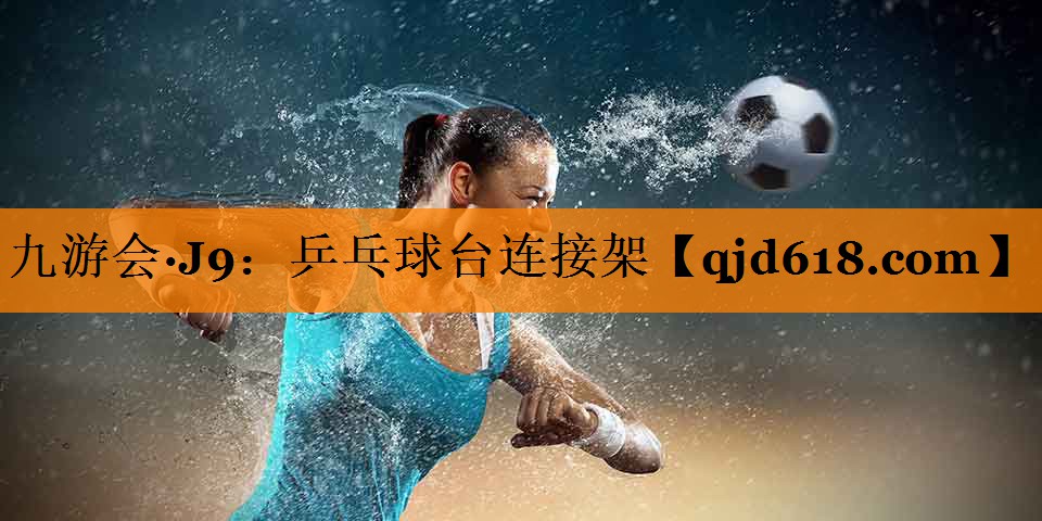 乒乓球台连接架