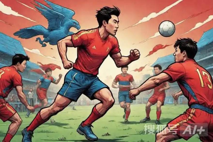 看球网秋季联赛赛程密集期专题配图