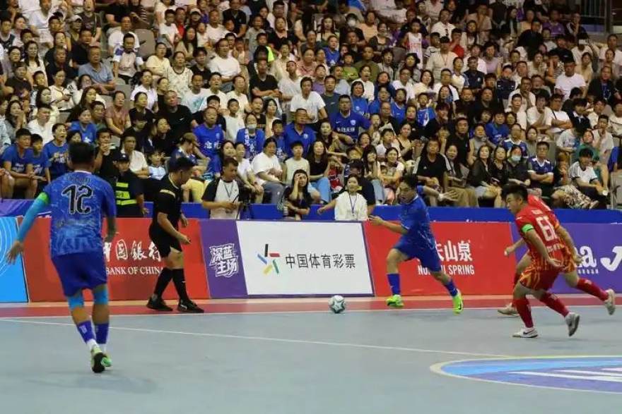篮球新赛季备战观察：轮换深度成为球队关注重点